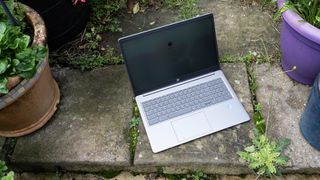 HP Chromebook Plus 15a-nb0004na