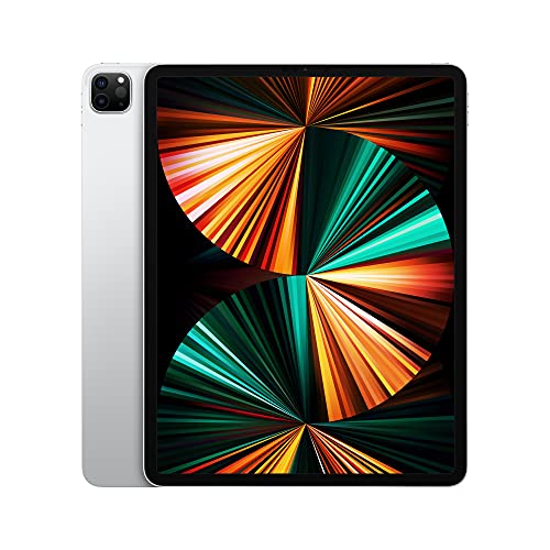 2021 Apple iPad Pro...