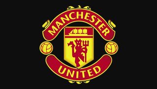 Manchester United logo