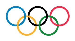 Olympic rings