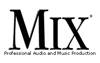 Headliner Magazine Logo