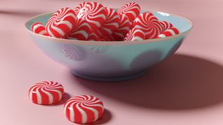 Blender tutorial