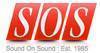 RECording Magazine Logo