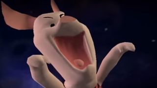 Piglet's Big Game screenshot