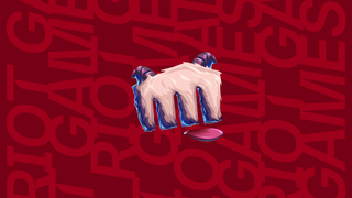 Riot Games' new design system created by Stink Studios