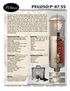 P-47 SS Cut Sheet