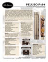 P-84 Cut Sheet