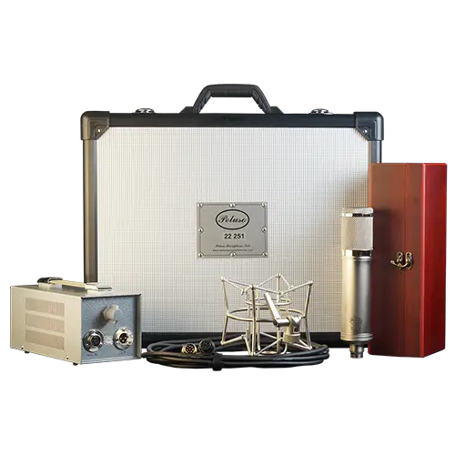 22 251 Full Kit