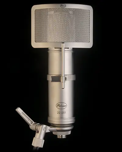 22 251 Hard Mount