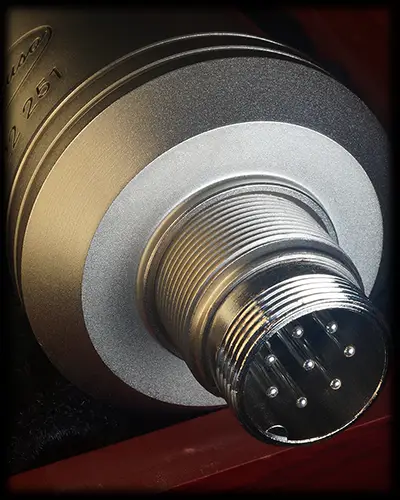 22 251 Conector
