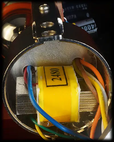 22 251 Transformer