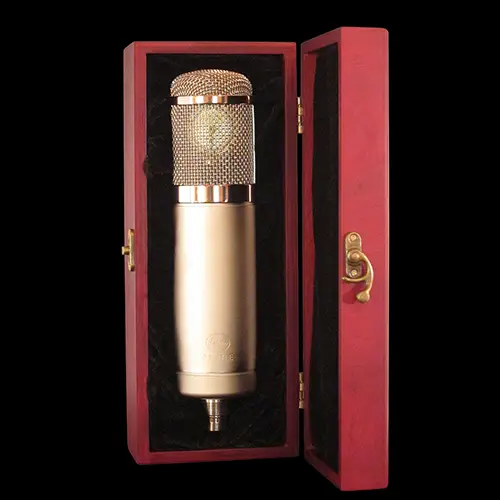 22 47 LE Wood Box