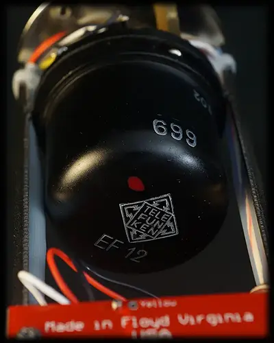 22 47 LE EF12 Tube