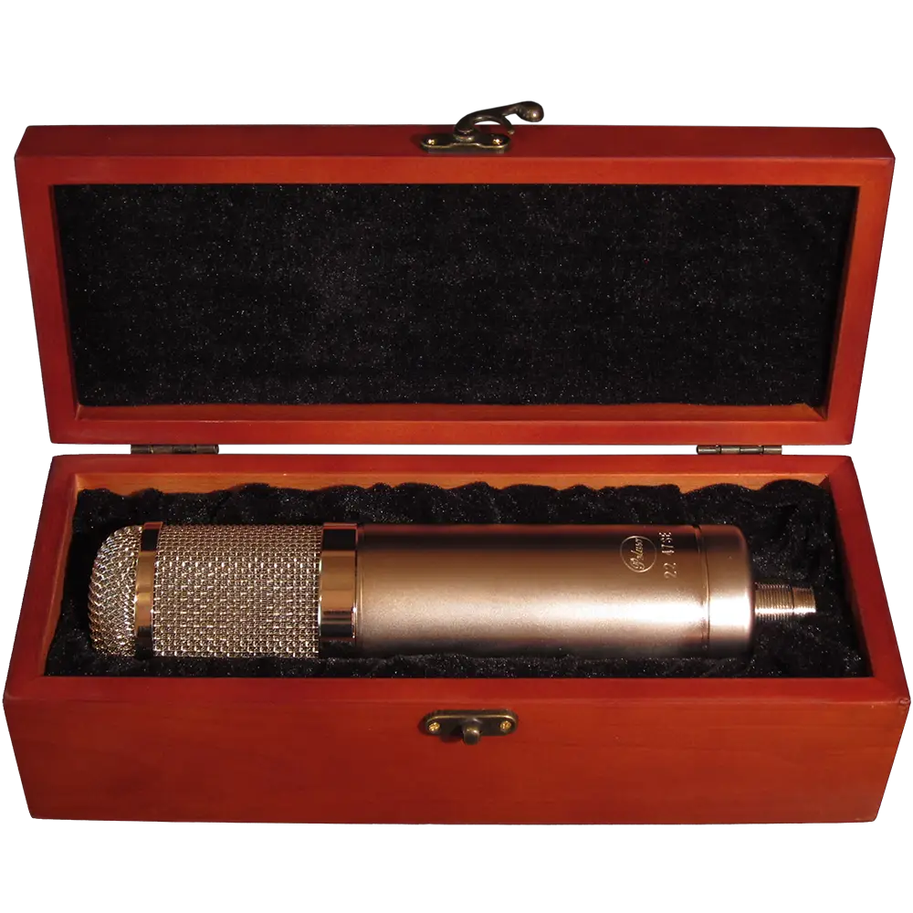22 47 SE Wood Box