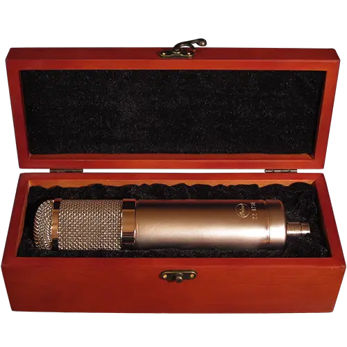 22 47 SE Wood Box