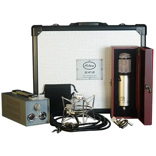 22 47 LE Full Kit