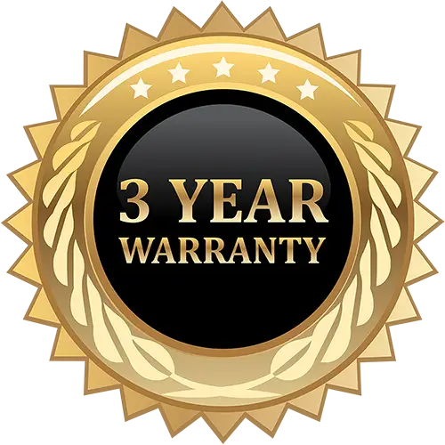 Service Page - Warranty