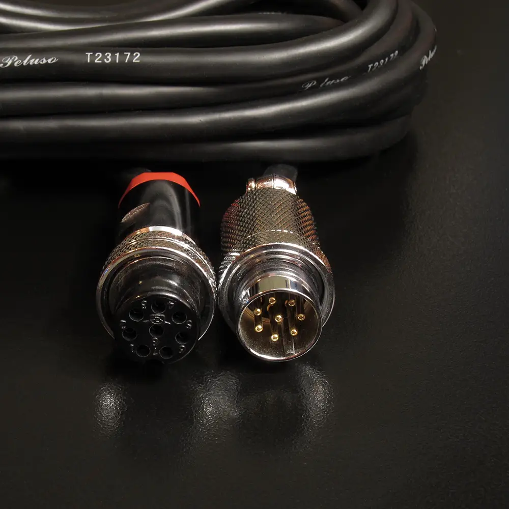 8-Pin Cable