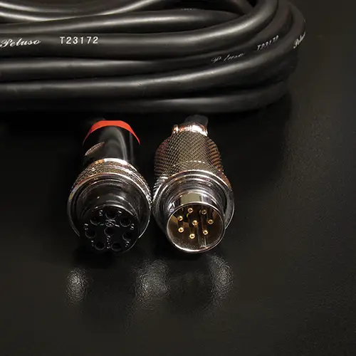 8-Pin Cable