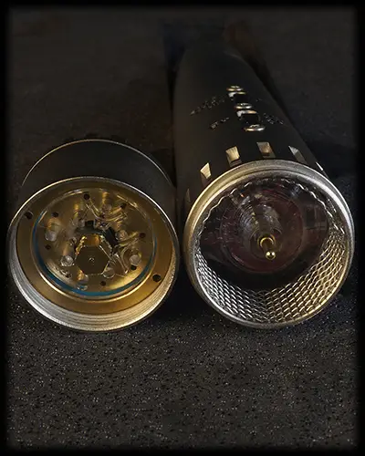 CEMC-6 Capsule