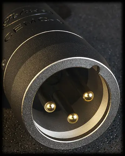 CEMC-6 Conector