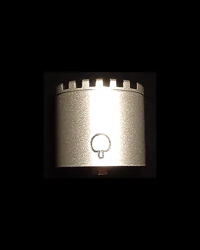 CEMC-6 Hyper Cardioid Capsule