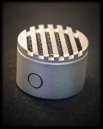 CEMC-6 Omni Capsule