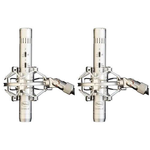 CEMC-6 Shock Mount