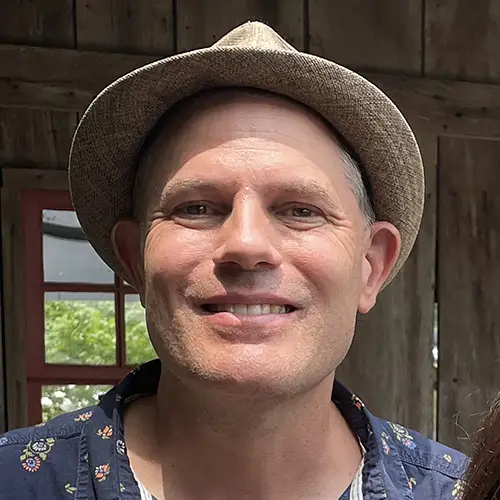 Chris Newitt