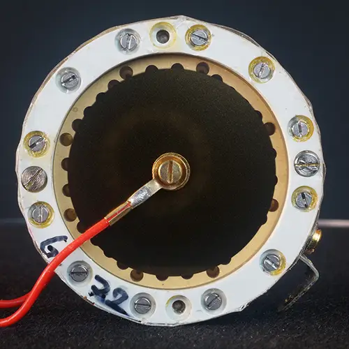 Featured image for “Neumann K 87 Capsule”