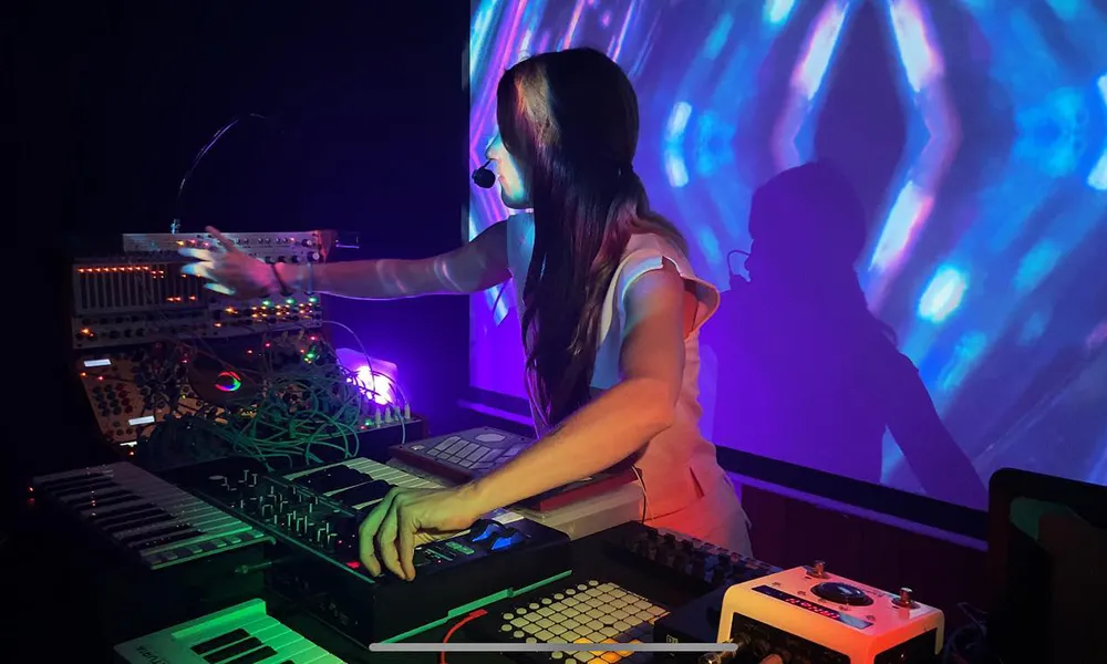 Featured image for “Kaitlyn Aurelia Smith”