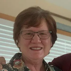 Mary Peluso