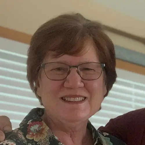 Mary Peluso
