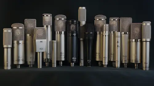 Peluso Mic Group All
