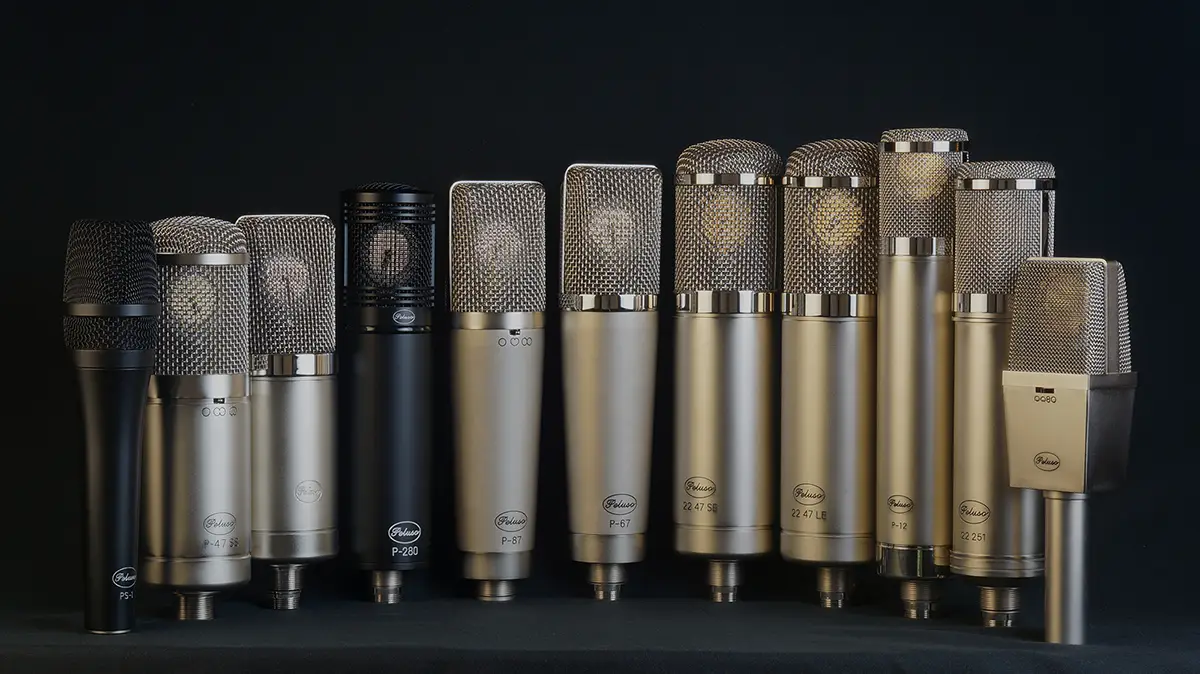 Peluso Mic Group LDC