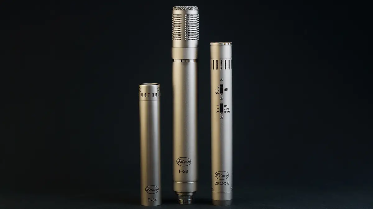 Peluso Mic Group SDC