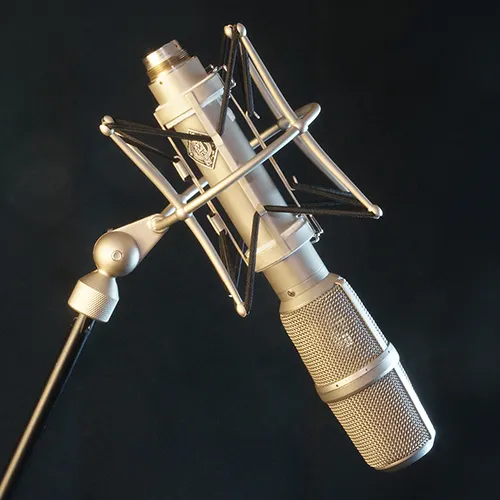 Featured image for “SM2 SM21 SM69 Peluso Shock Mount”