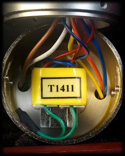 P-12 Transformer