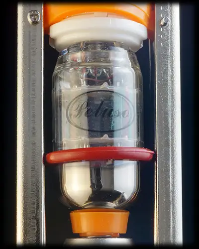 P-12 6072 Tube