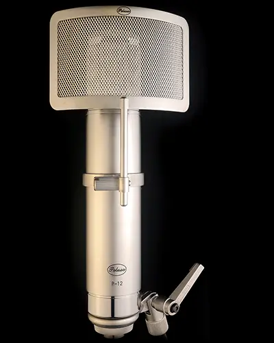 P-12 Vintage Pop Filter