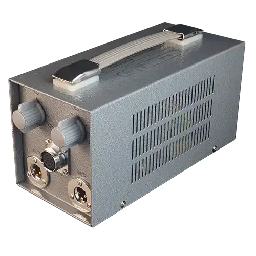 P-24 Power Supply