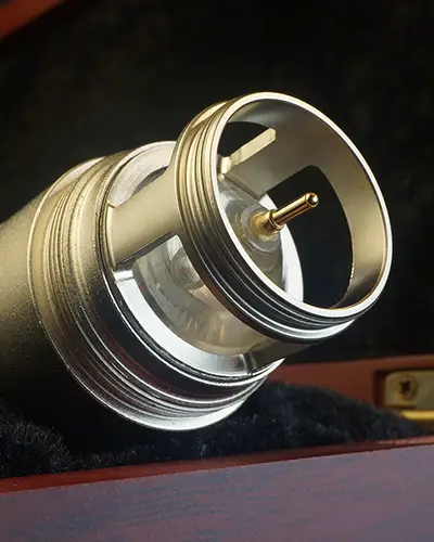 P-28 Capsule