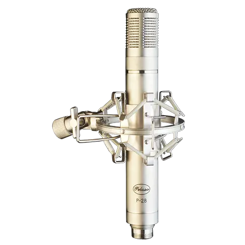 P-28 Shock Mount