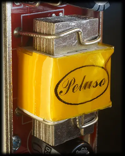 P-28 Transformer