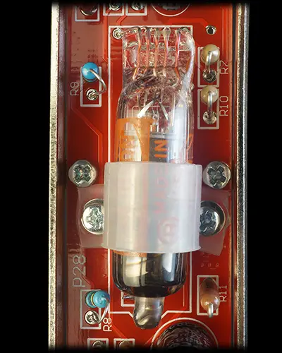 P-28 Tube
