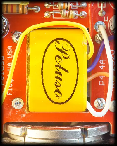 P-414 Transformer