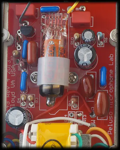 P-49 Board