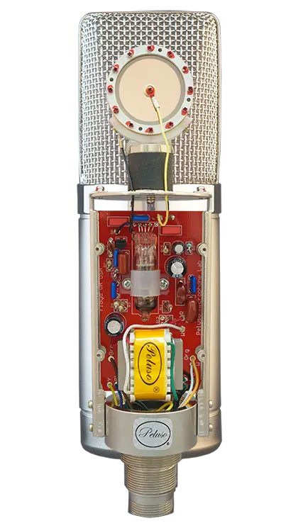 P-49 I-O Slider Inside