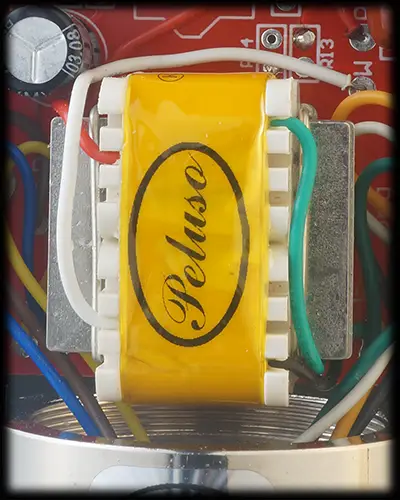 P-49 Transformer