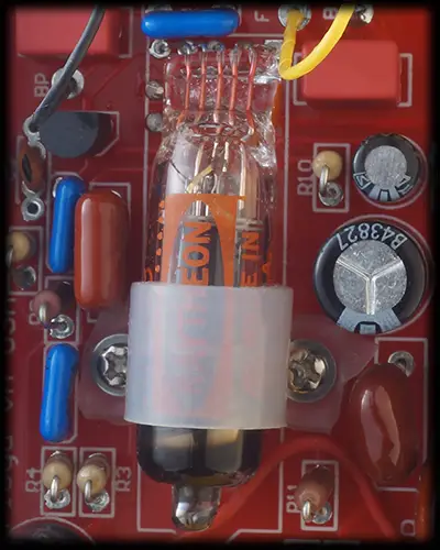 P-49 5744WB Tube